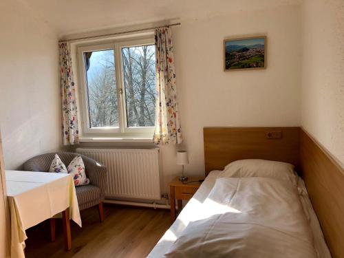 Hotel Schöne Aussicht - image 9