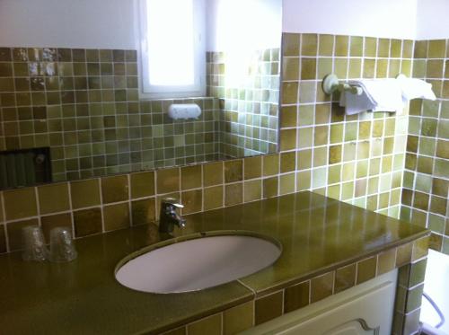 Logis Hotel Le Provencal - image 3