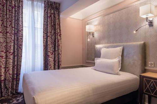 Crystal Hotel - image 2