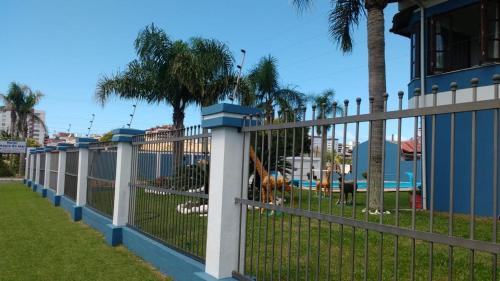 HOTEL MAGIA DO MAR – Capão da Canoa, CA