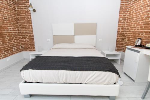  Le Suite in Polistena