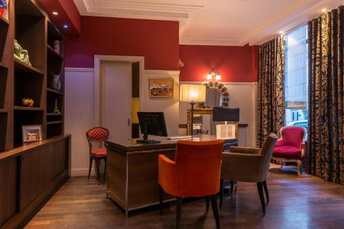 Crystal Hotel - image 3