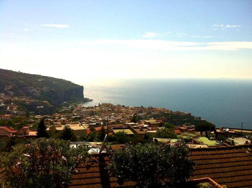 Casa Marida Sea View - Apartment - Vico Equense