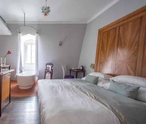 Design Hotel Neruda - image 8