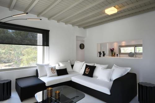 Amalgam Homes Mykonos