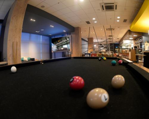 共用Lounge/電視區