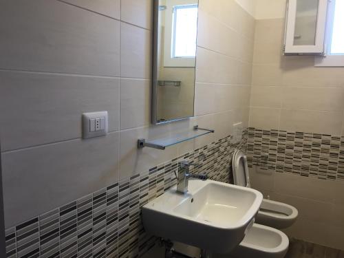 Residence Alba d'Oro solo Famiglie e Coppie 4