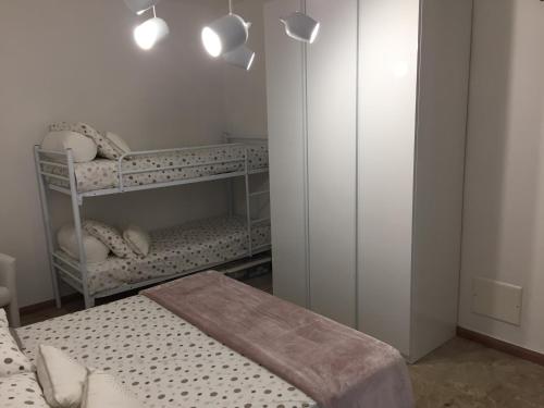 Residence Alba d'Oro solo Famiglie e Coppie 2