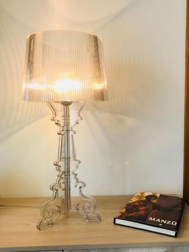 CHIC PANORAMIC APARTMENT, Bergamo (fotografie 10)