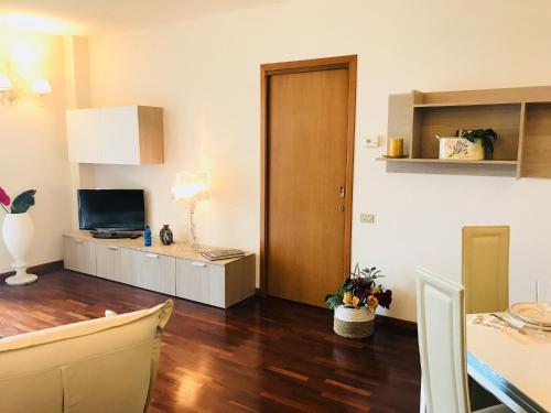 CHIC PANORAMIC APARTMENT, Bergamo (fotografie 7)