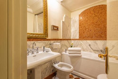 Atlante Star Hotel - main image