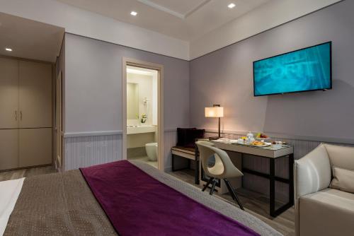 Atlante Star Hotel - image 11