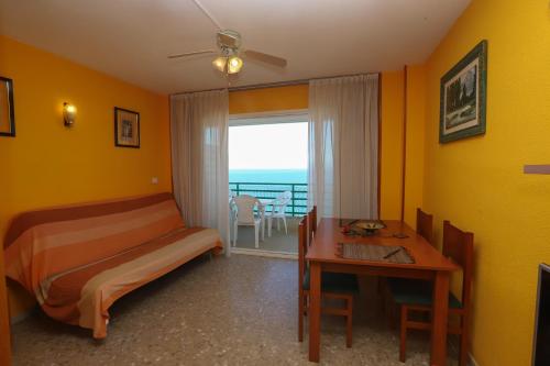 COSTA DAURADA APARTAMENTS - Paradis 704 - image 3