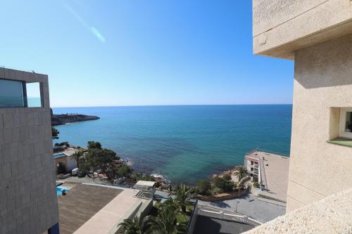 Apartment with Sea View image 2