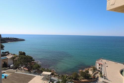 Apartment with Sea View image 1