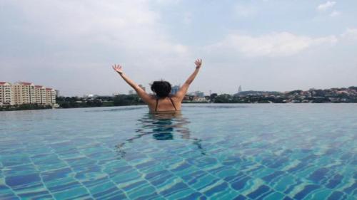 The Signature Serviced Suites Kuala Lumpur, Kuala Lumpur (fotografie 8)
