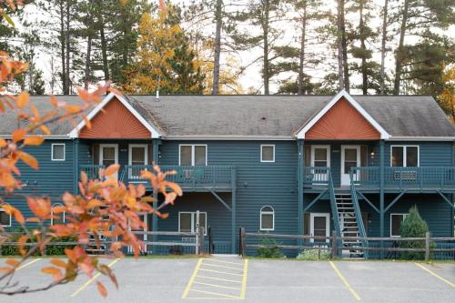 The Villas at Giants Ridge Biwabik (MN)