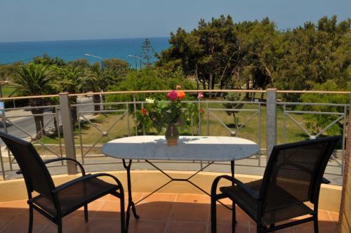  Kasimis in Kyparissia