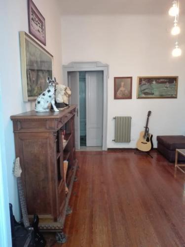 Isola BI – Milan, DC