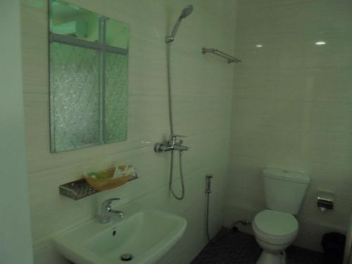 Yuzana Aung Hotel