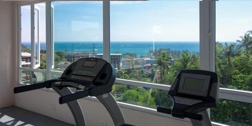 %name Sea & Sky Condominium by Alexandr ภูเก็ต