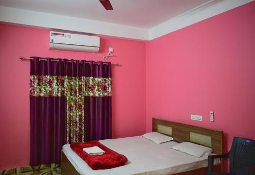 Jupiter Lodge, Siliguri