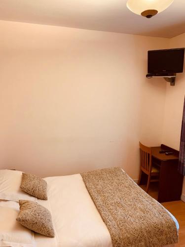 Le Val D'or Hotel de charme Buc