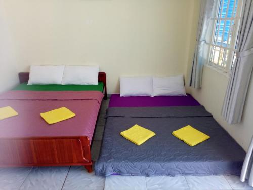 Binh An Backpacker Guesthouse