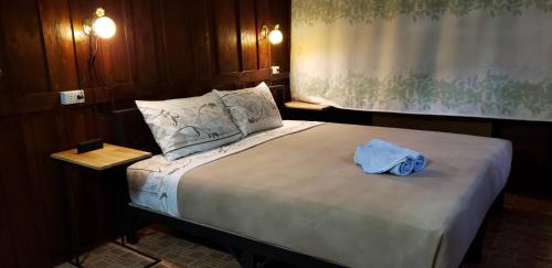 ห้องดีลักซ์สำหรับครอบครัว (Deluxe Family Room)