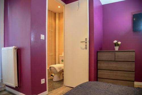 HOTEL HOVI DE LA MAIRIE - image 5
