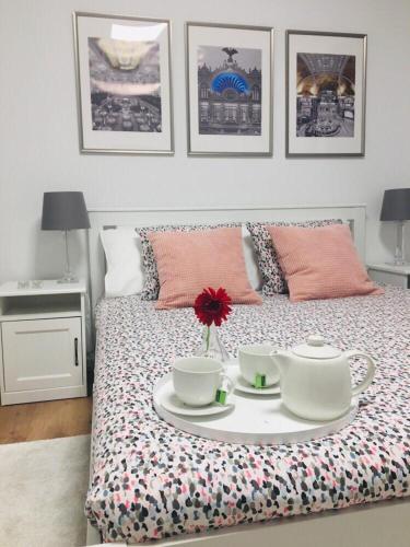  Amoreiras Place - Braga Guesthouse in Braga