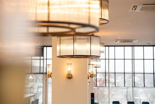 Strandhotel Ahlbeck - image 5