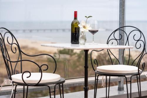 Strandhotel Ahlbeck - image 10