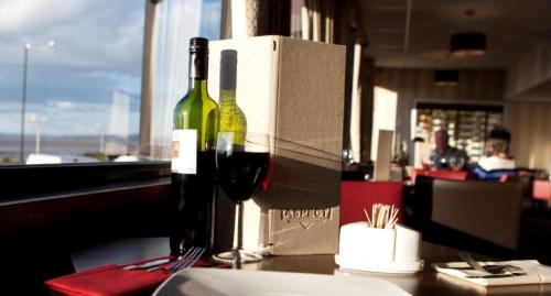Best Western Lancaster Morecambe Lothersdale Hotel - image 12