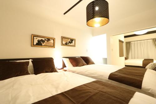 Prestige Suites Osaka Abiko - Sakai