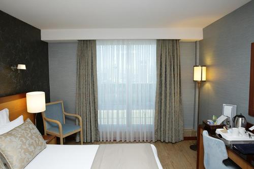 Byotell Hotel Istanbul