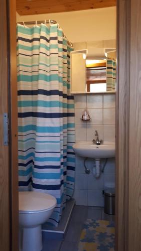 Apartma NADIŽA Borjana107