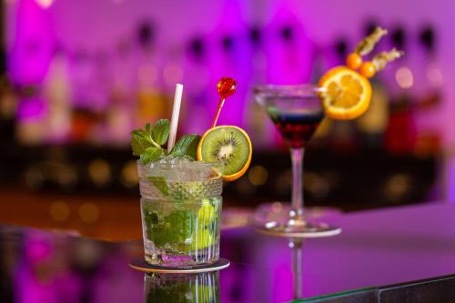 Novotel Brussels off Grand Place