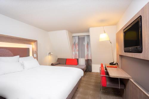 Novotel Brussels off Grand Place