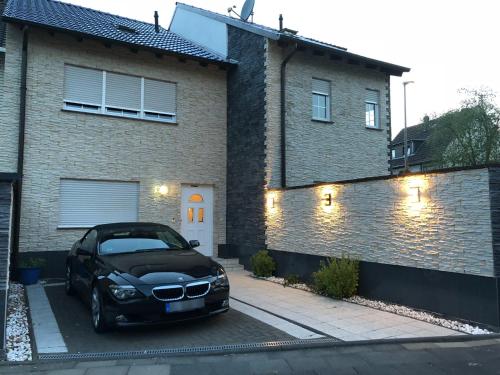 Ferienhaus Roy