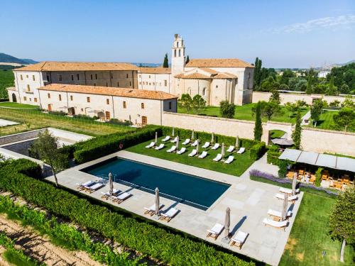 Abadia Retuerta LeDomaine