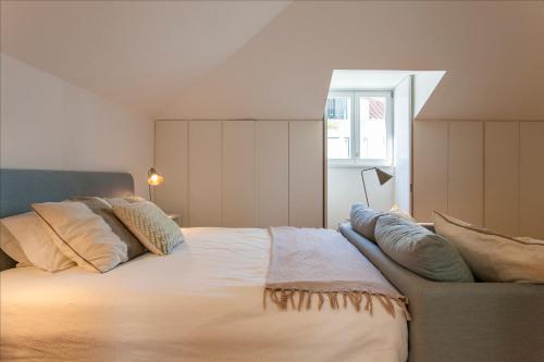 Lisbon Five Stars Apartments Combro 77 - image 8