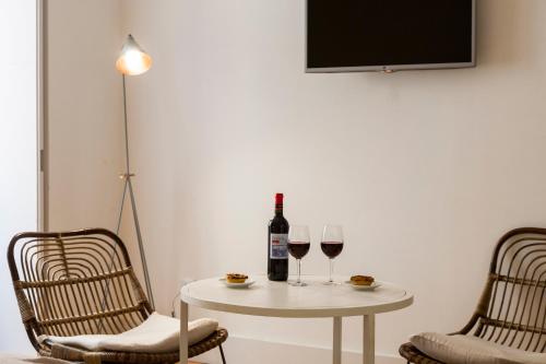 Lisbon Five Stars Apartments Combro 77, Lisabon (fotografie 2)