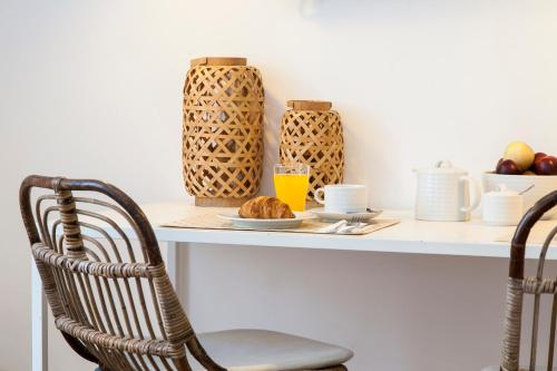 Lisbon Five Stars Apartments Combro 77, Lisabon (fotografie 8)