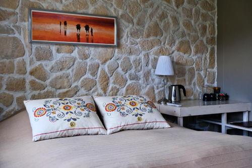 Hraunsnef Country Hotel