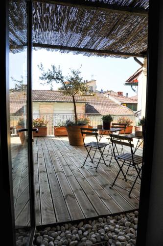  Bellavista Suite, Pension in Pontedera