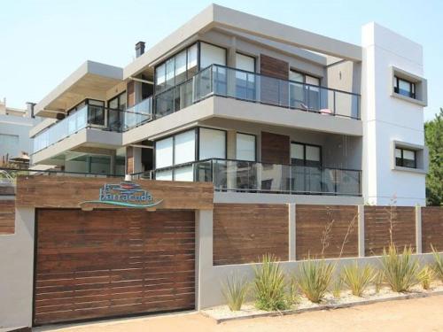 B&B Pinamar - La Barracuda - Bed and Breakfast Pinamar