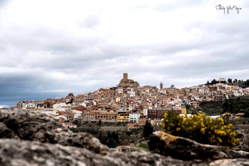  Casa Rural Banyeres in Bañeres de Mariola