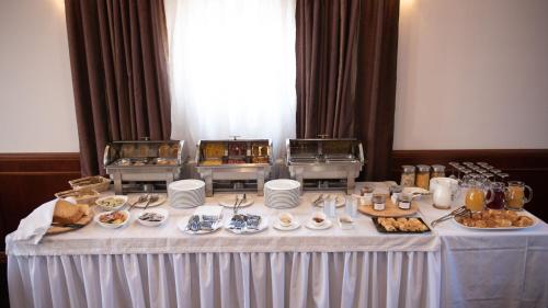 Hotel Stara Lika - image 14