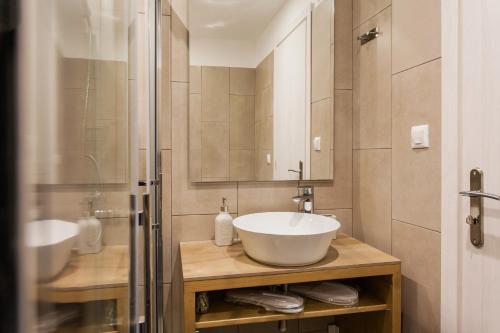 Dynasta Central Suites, Atény (fotografie 4)